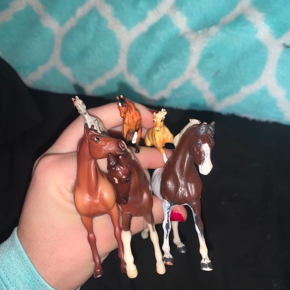 Breyer lot - Picture 4 of 6